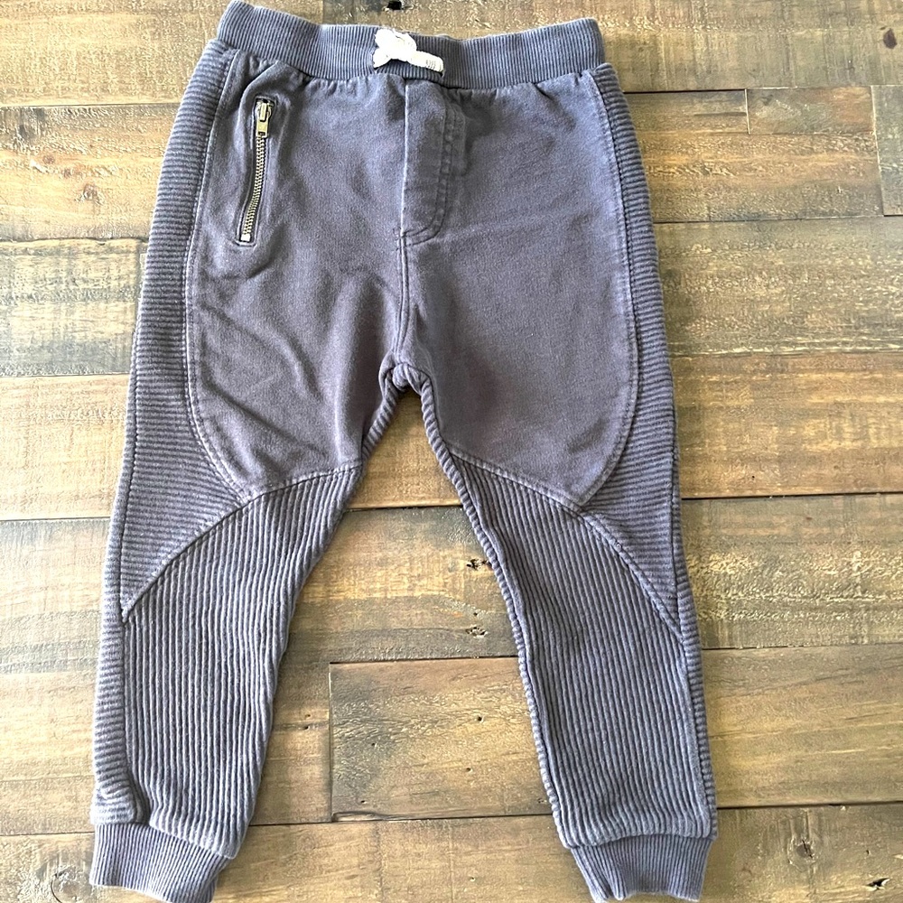 Boys joggers